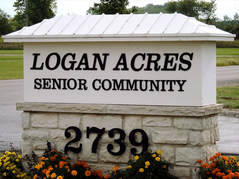 Logan Acres Awards